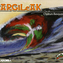 Picture of Argileak