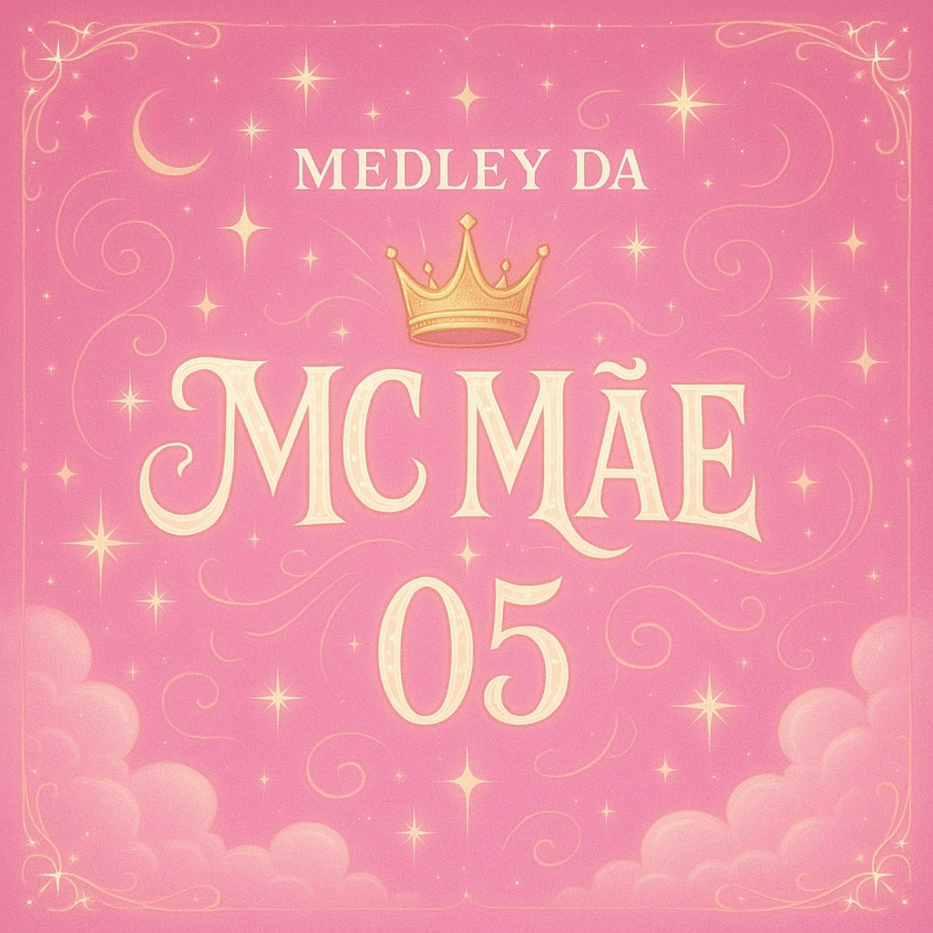 Mc Mãe