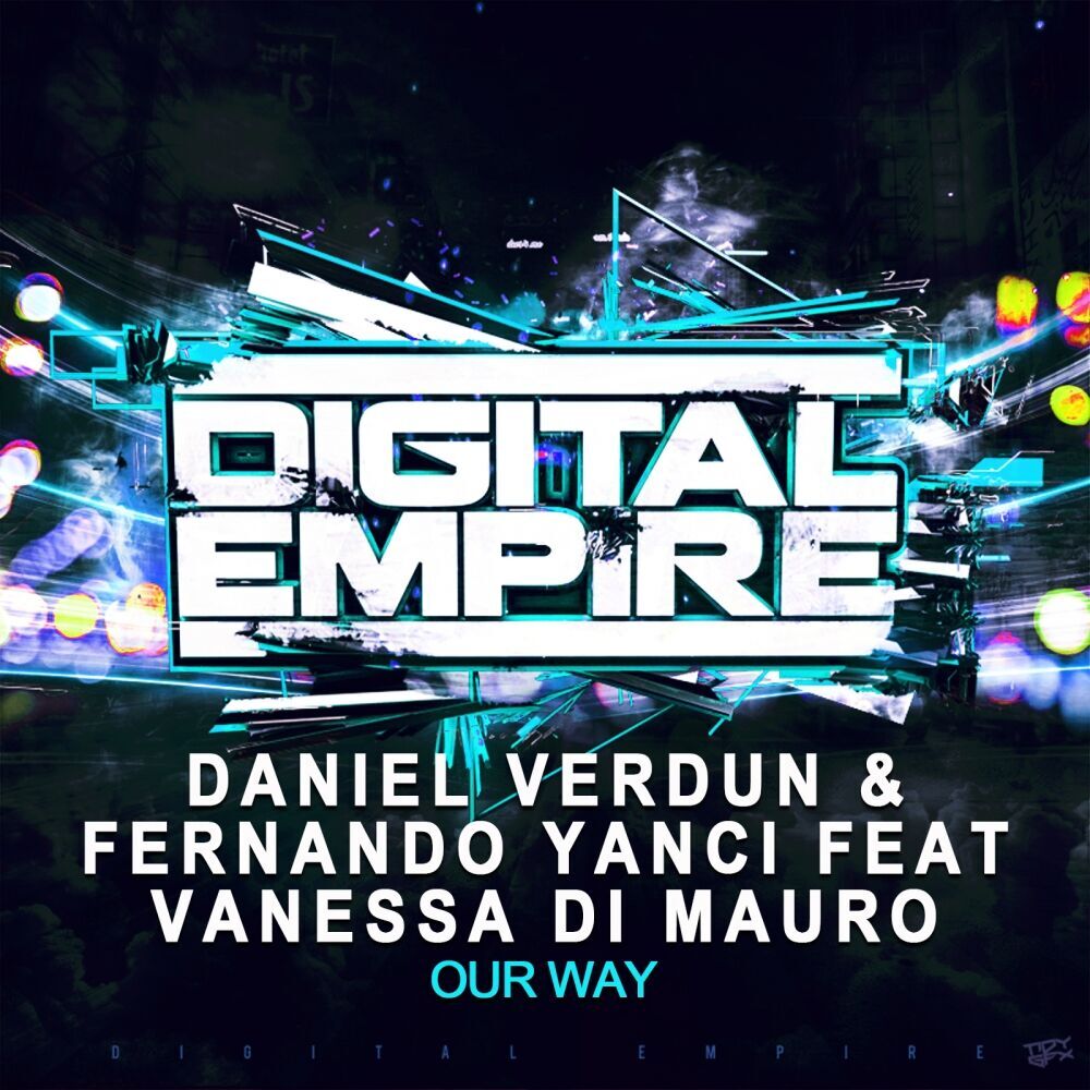 Picture of Fernando Yanci