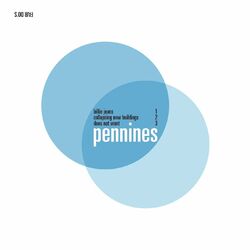 Picture of Pennines