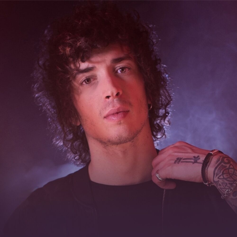Picture of Julian Perretta