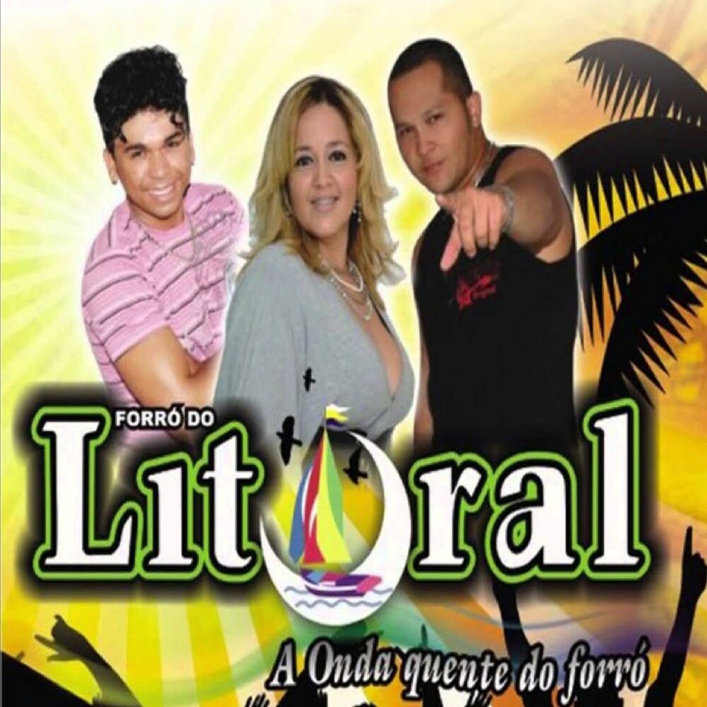 Picture of Forró do Litoral