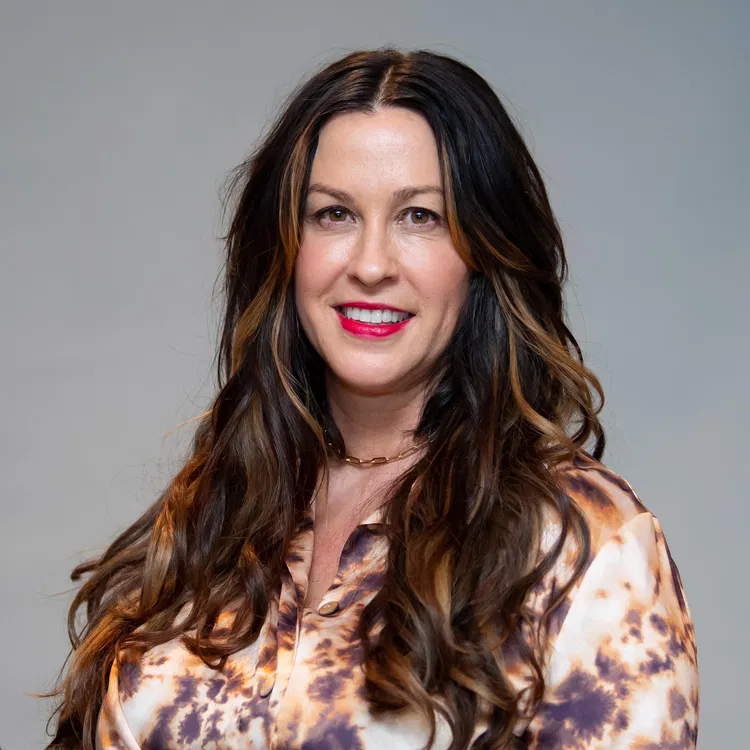 Alanis Morissette
