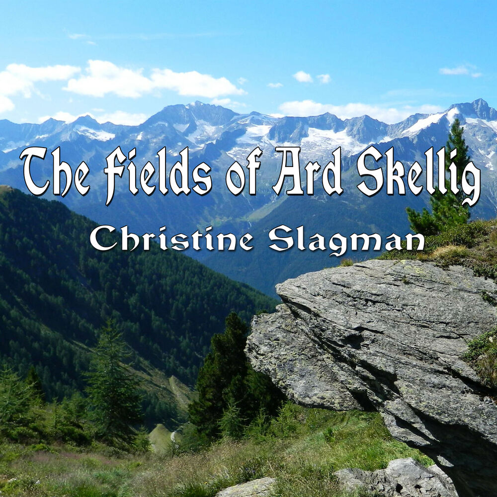 Picture of Christine Slagman