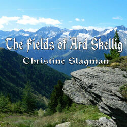 Picture of Christine Slagman