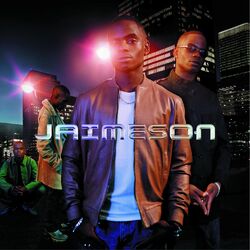 Picture of Jaimeson