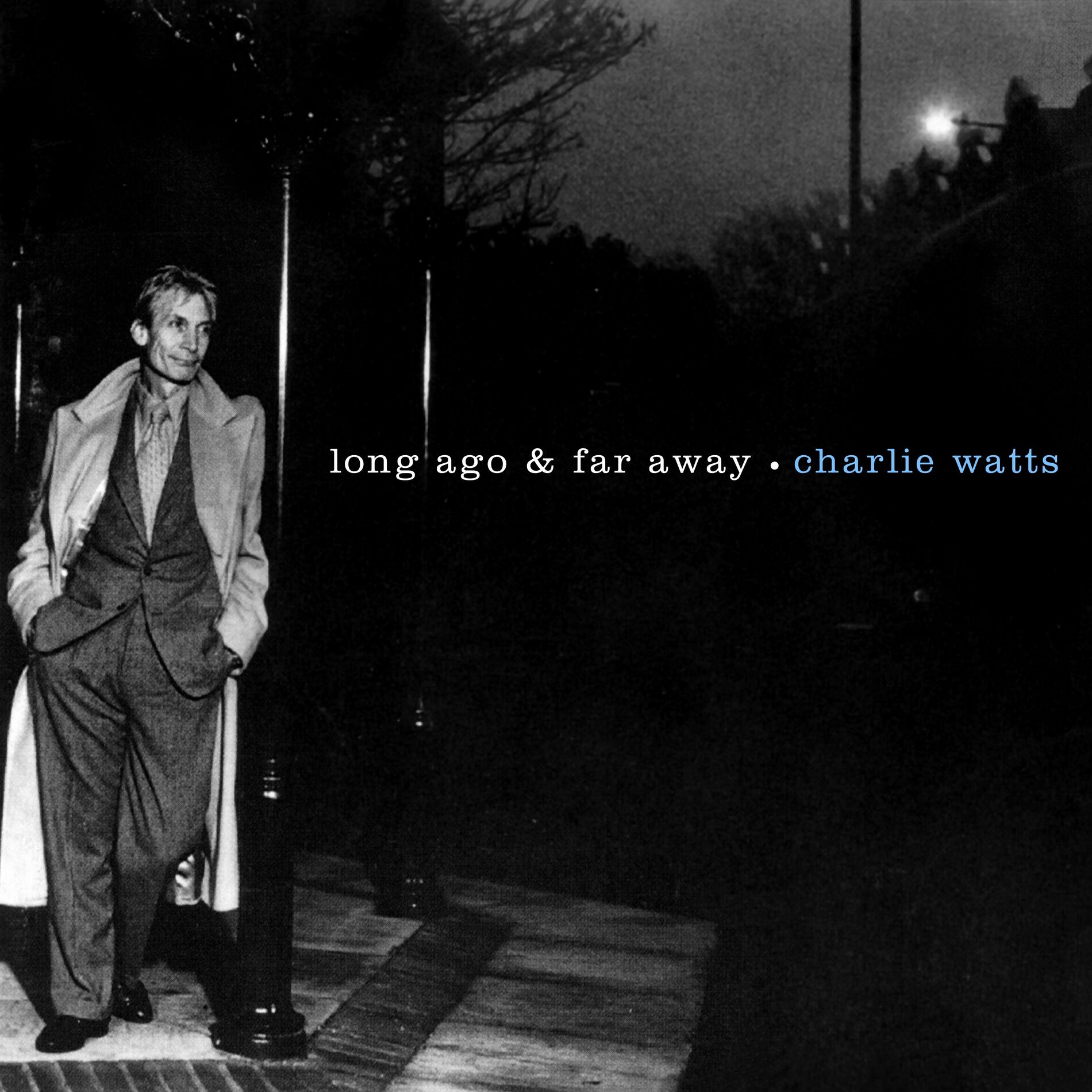 Charlie Watts