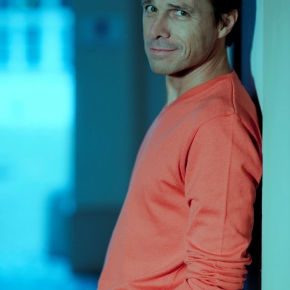 Picture of Janek Ledecky