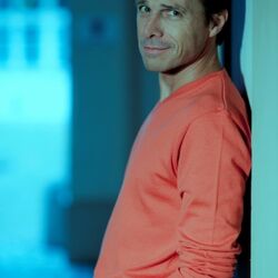 Picture of Janek Ledecky
