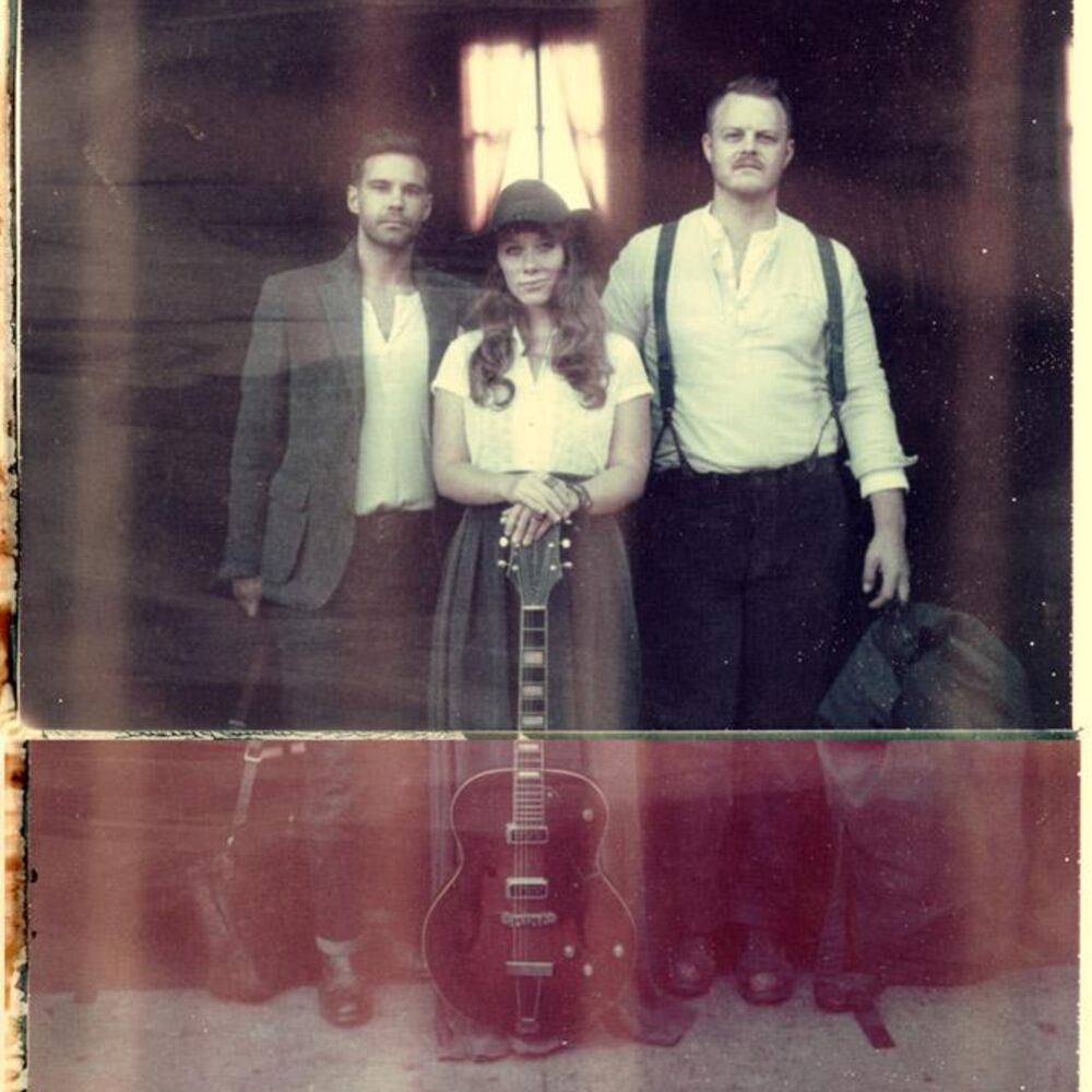 Picture of The Lone Bellow