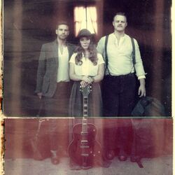 Picture of The Lone Bellow