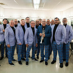 Picture of Puerto Rican Power