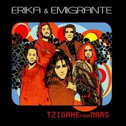 Picture of Erika & Emigrante