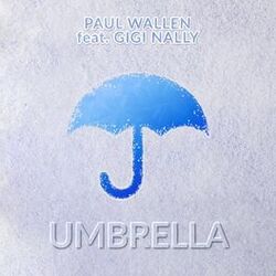Picture of Paul Wallen