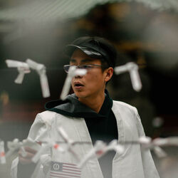 Picture of Howie Lee