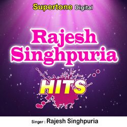 Rajesh Singhpuria