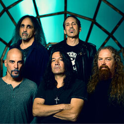 Picture of Psychotic Waltz