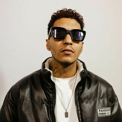 Picture of Tayson Kryss