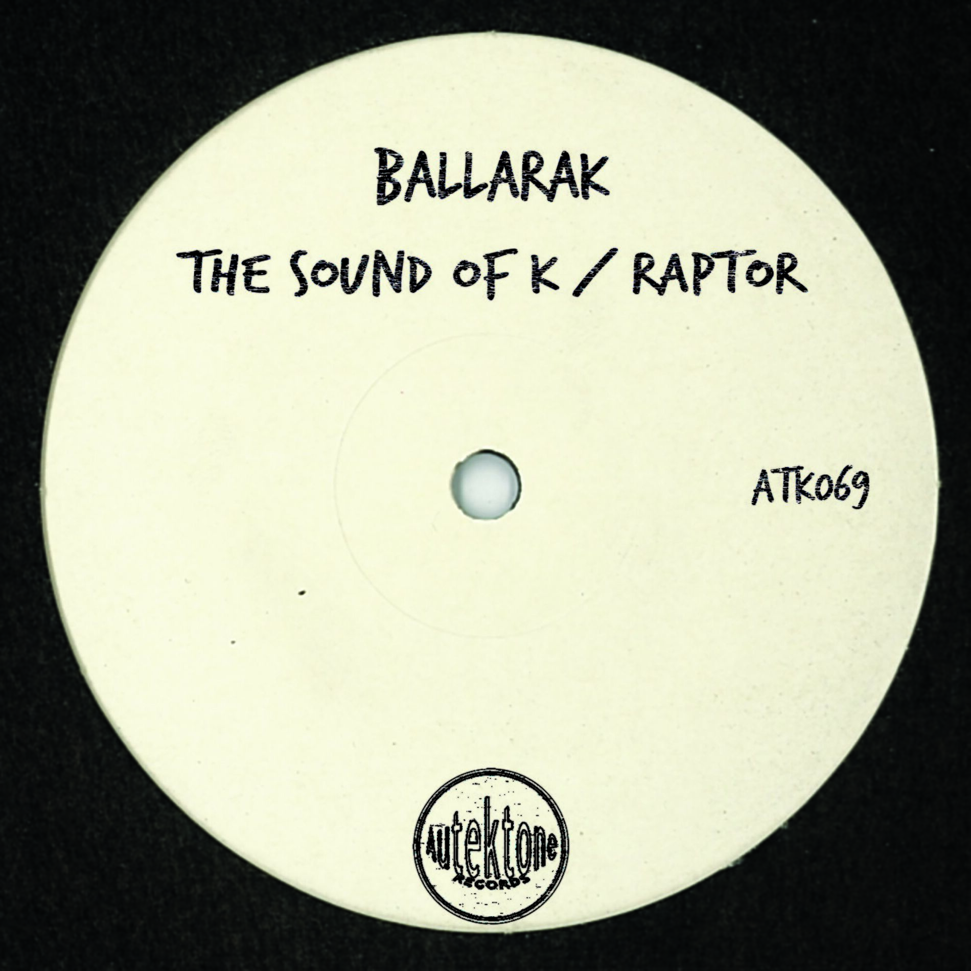 Ballarak