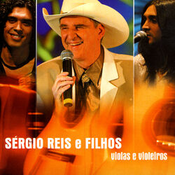 Picture of Sérgio Reis E Filhos