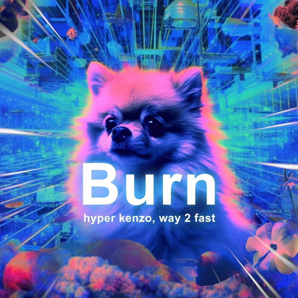Picture of Hyper Kenzo