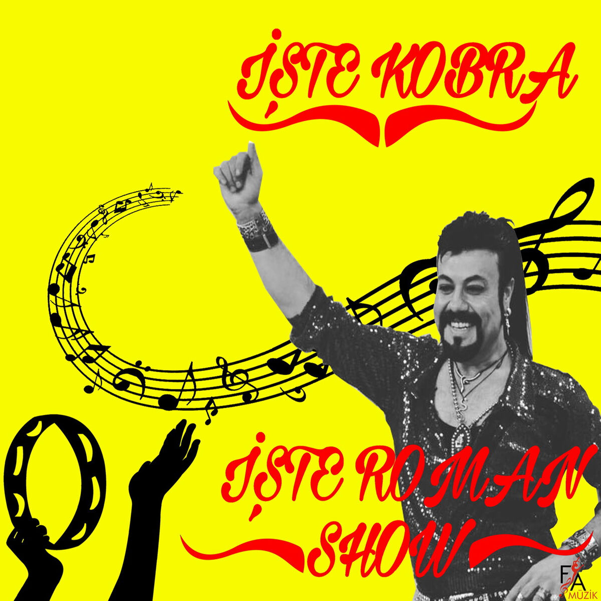 Kobra Murat