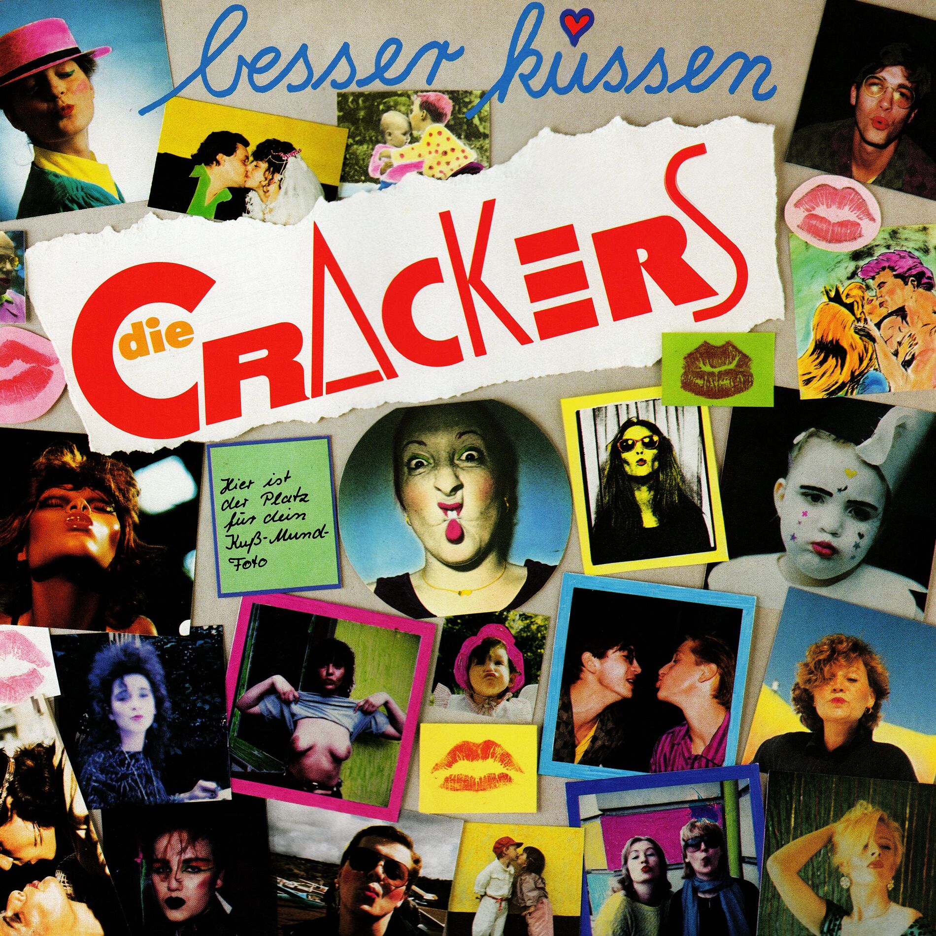 Crackers