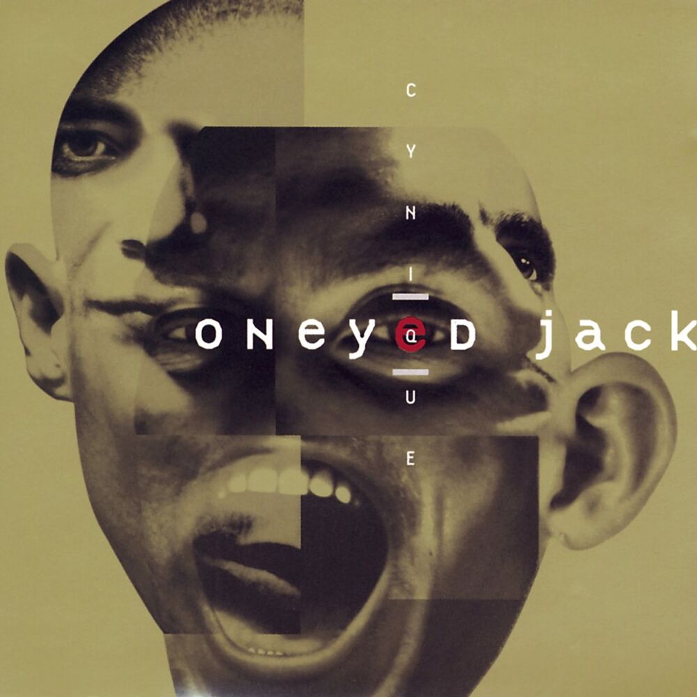 Picture of Oneyed Jack