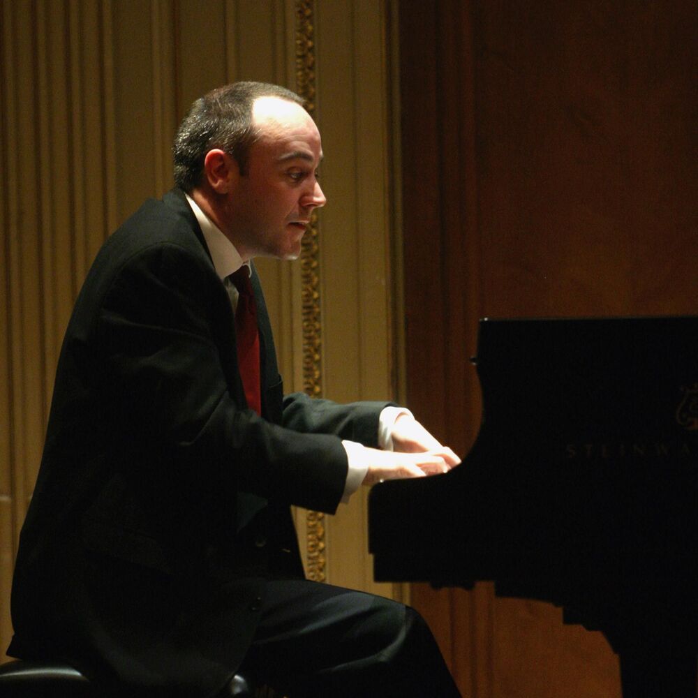 Picture of Leon McCawley