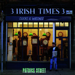 Picture of Patrick Street