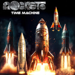Picture of Rockets