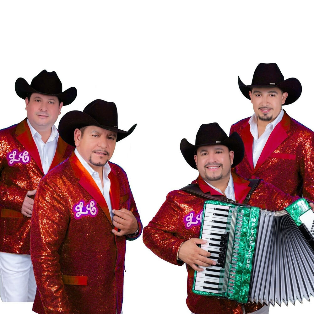 Picture of Los Creadorez Del Pasito Duranguense