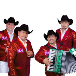 Picture of Los Creadorez Del Pasito Duranguense