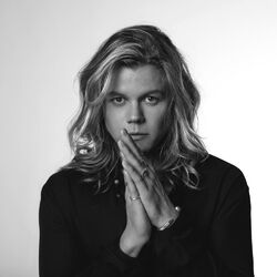 Picture of Conrad Sewell