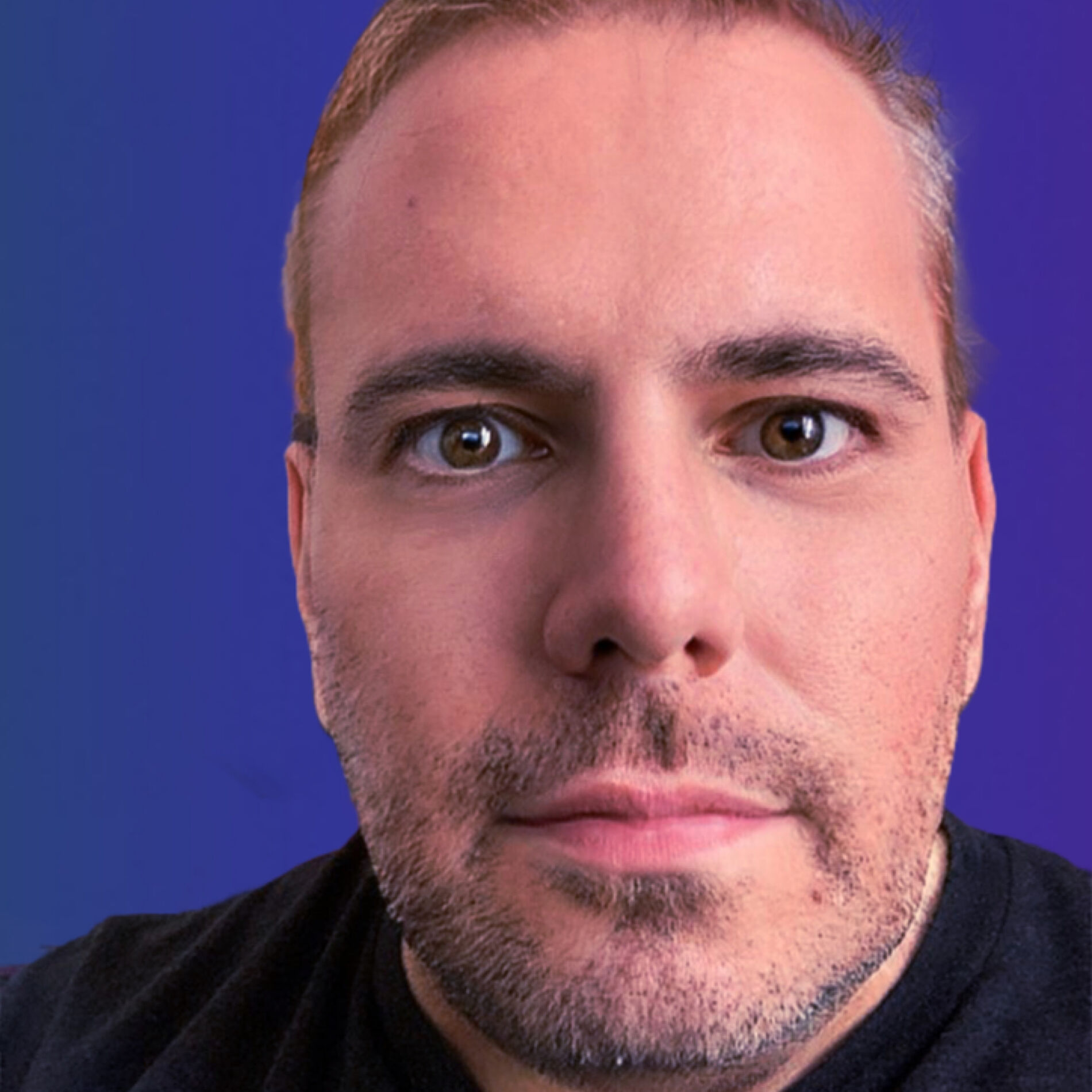 Artist picture of Dr Dawsound