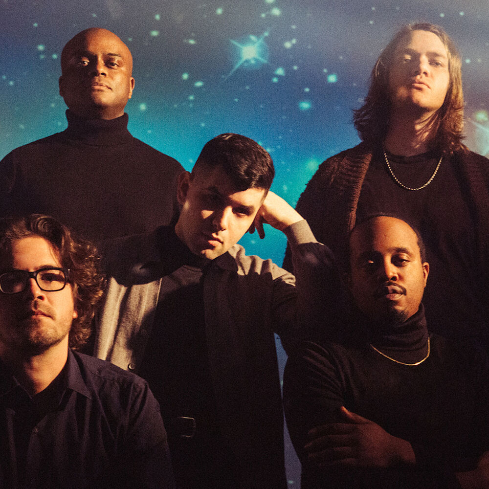 Picture of Durand Jones & The Indications