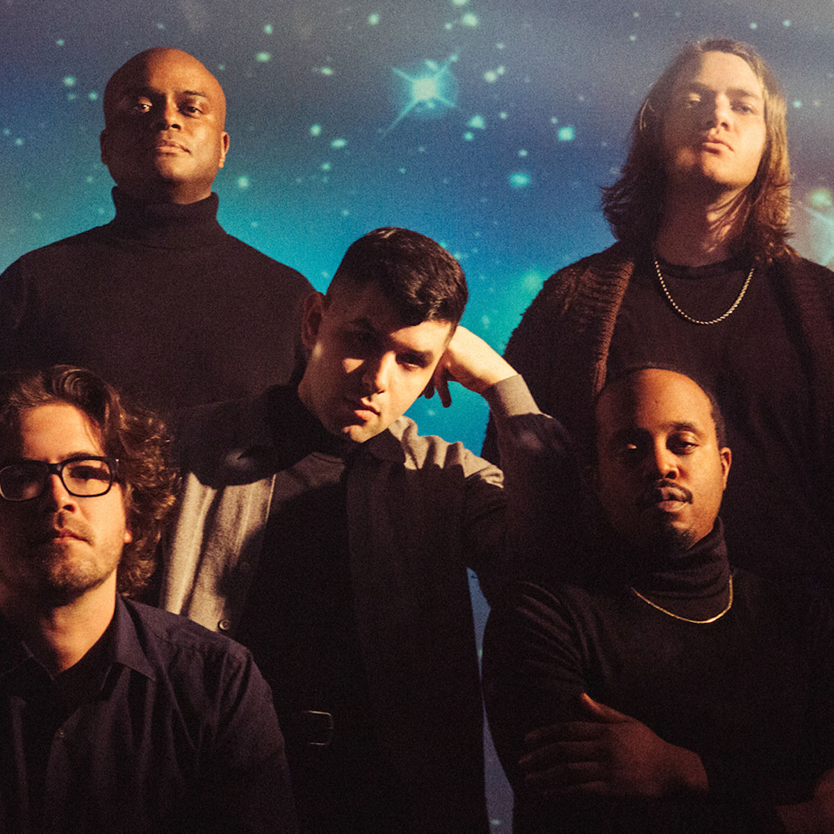 Artist picture of Durand Jones & The Indications