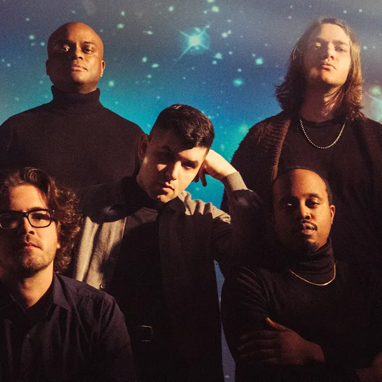 Durand Jones & The Indications