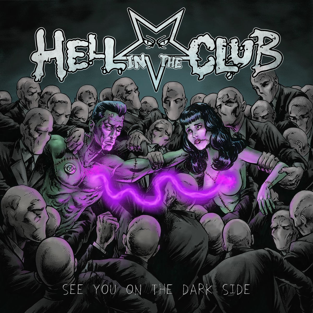Hell In The Club