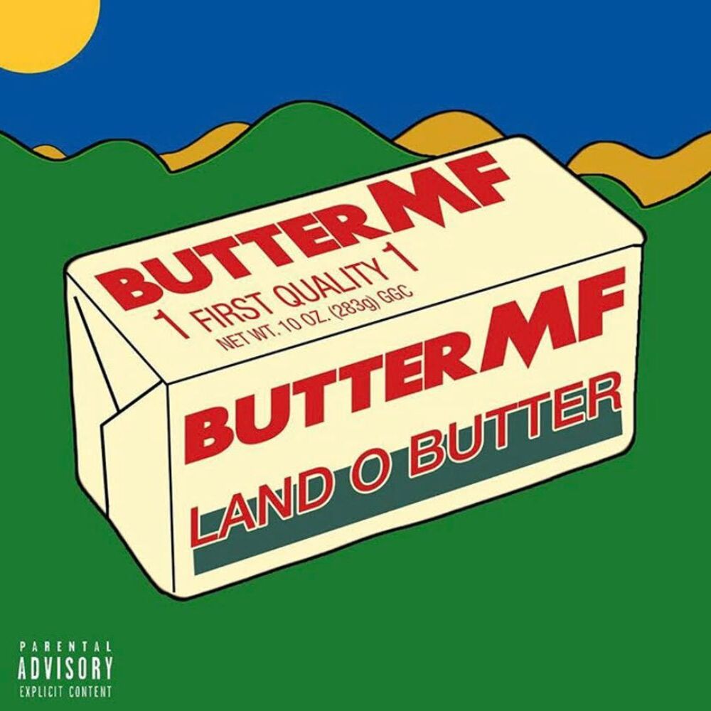 Picture of ButterMf