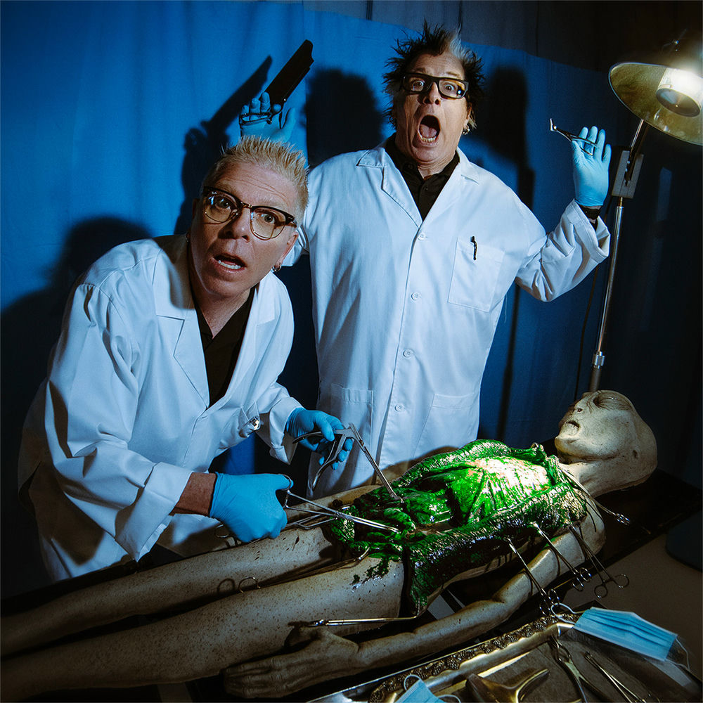 Photo de l'artiste The Offspring