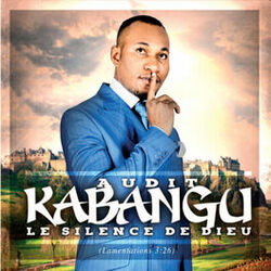 Picture of Audit Kabangu