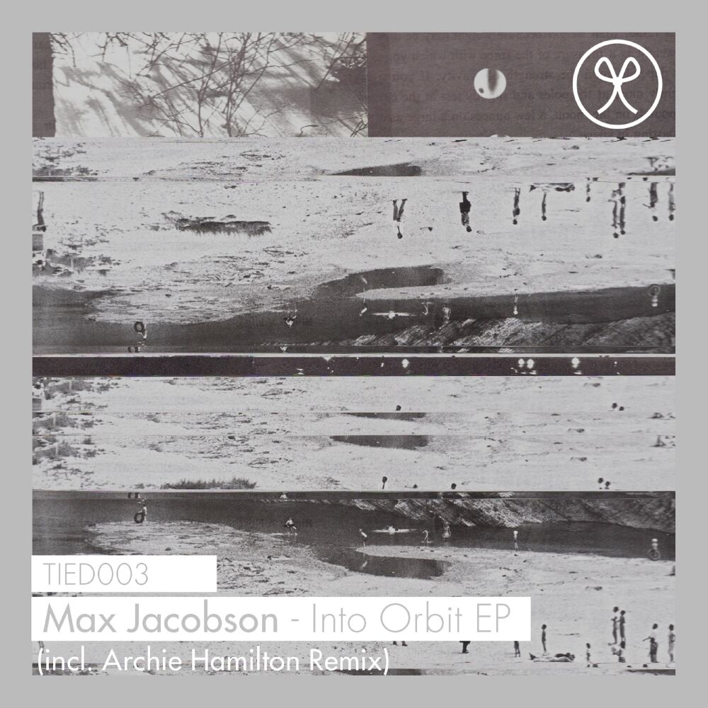 Picture of Max Jacobson