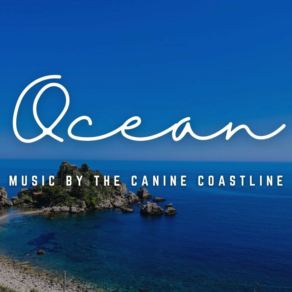 Picture of Restorative Ocean Music