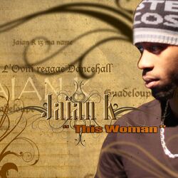 Picture of Jaian K