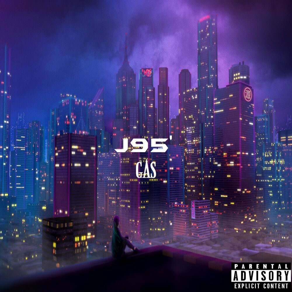 Picture of J95'
