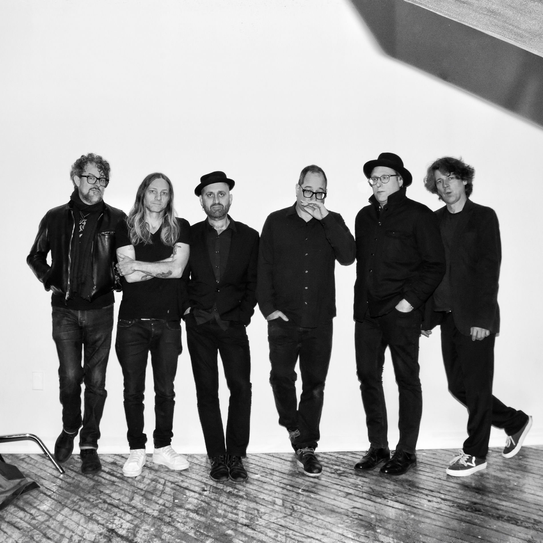 Artist picture of The Hold Steady