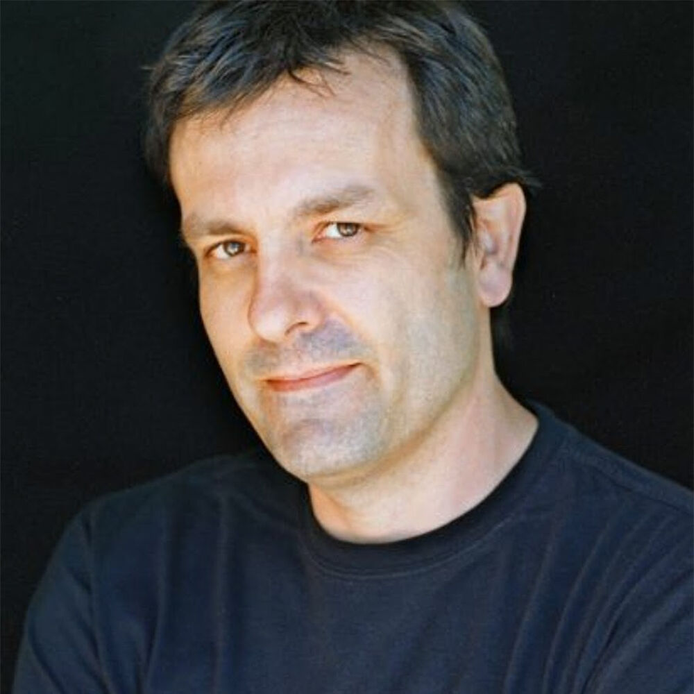 Picture of Rupert Gregson-Williams
