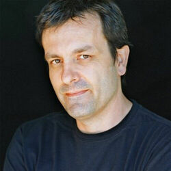 Picture of Rupert Gregson-Williams