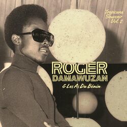 Picture of Roger Damawuzan